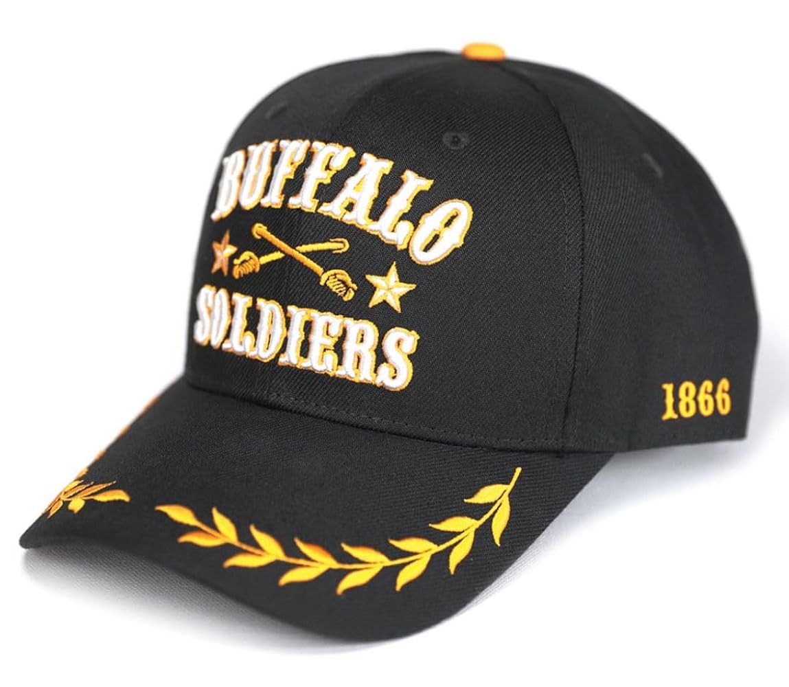 スタジャン BUFFALO SOLDIERS Buffalo-Soldiers-Non-MC-